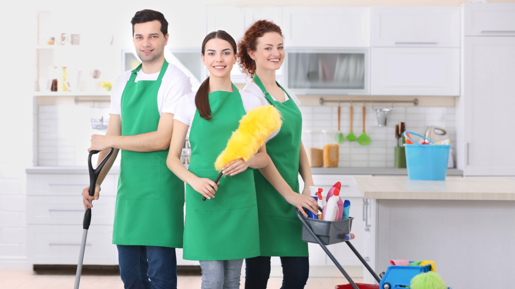 how to keep a kids room clean